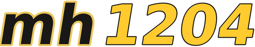 mh1204 logo