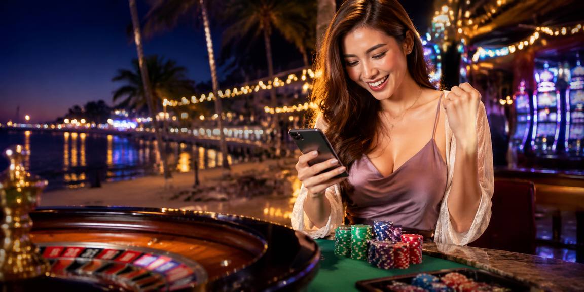 mh1204 mobile gaming